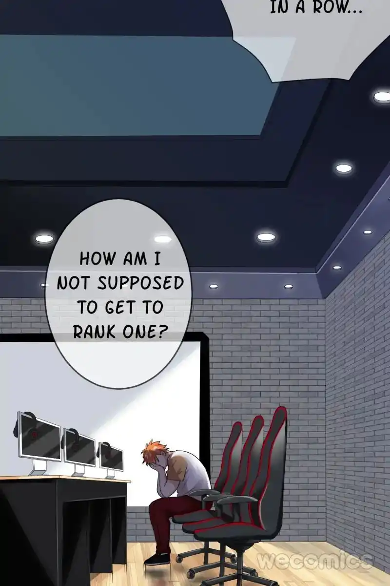 Legend Reboot Chapter 28 17